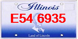 E54-6935 Illinois