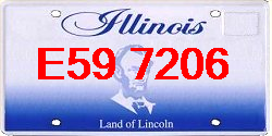 E59-7206 Illinois