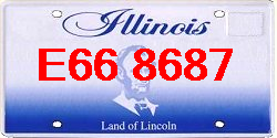 E66-8687 Illinois