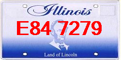 E84-7279 Illinois