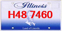 H48-7460 Illinois