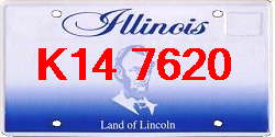 K14-7620 Illinois