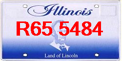 R65-5484 Illinois
