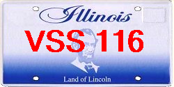 VSS-116 Illinois