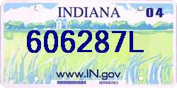 606287L Indiana
