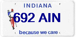 692-AIN Indiana