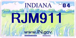 RJm911 Indiana