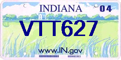 vtt627 Indiana