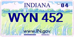 wyn-452 Indiana