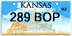 289-bop Kansas