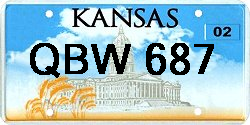 qbw-687 Kansas