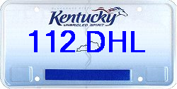 112-dhl Kentucky