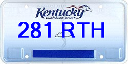 281-rth Kentucky
