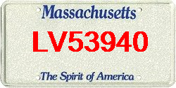 -LV53940 Massachusetts
