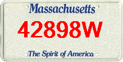 42898W Massachusetts