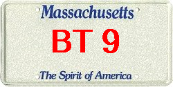 BT-9 Massachusetts