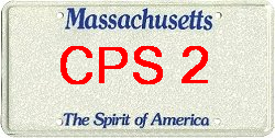 CPS-2 Massachusetts
