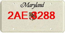2AE-3288 Maryland