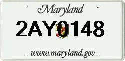 2AY0148 Maryland