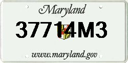 37714M3 Maryland