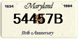 54457B Maryland