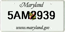 5am2939 Maryland