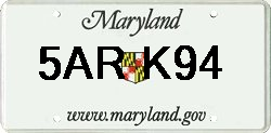 5ar-k94 Maryland