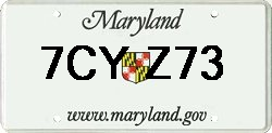 7cy-z73 Maryland