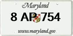 8-AP-754 Maryland