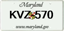 KVZ-570 Maryland
