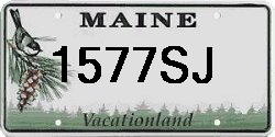1577SJ Maine