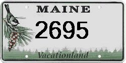 2695 Maine