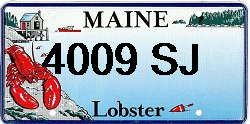 4009-SJ Maine