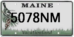 5078NM Maine