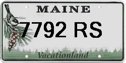 7792-RS Maine