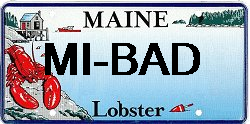 MI-BAD Maine