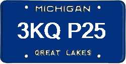 3Kq-p25 Michigan