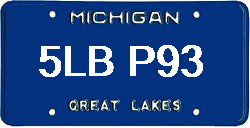 5LB-p93 Michigan