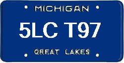 5lc-t97 Michigan