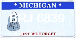 BRJ-6839 Michigan