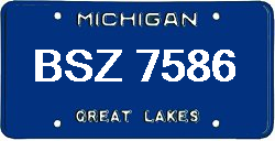 BSZ-7586 Michigan
