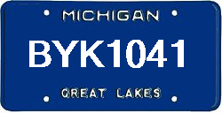 BYK1041 Michigan