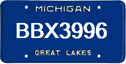 Bbx3996 Michigan