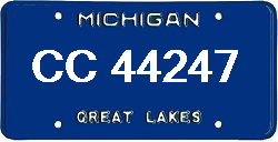 CC-44247 Michigan