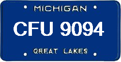 CFU-9094 Michigan