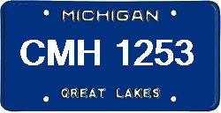 CMH-1253 Michigan