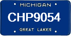 Chp9054 Michigan
