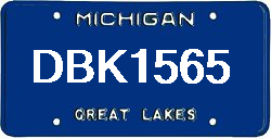 DBK1565 Michigan