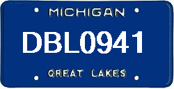 DBL0941 Michigan