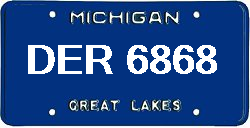Der-6868 Michigan